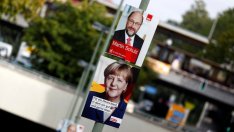 Меркел или Меркел - в това е въпросът?