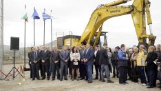 Започва строителството на участъка Сандански-Кулата от магистрала „Струма“