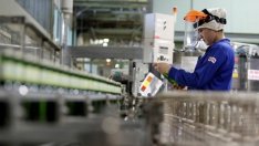 Глобалната икономика ще се възстановява чрез дълъг маратон