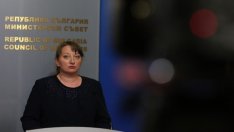 Сачева: Мярката 60/40 задържа ръста на безработицата