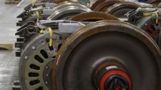 Американското  фабрично производство достигна вековно дъно през април