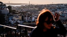 Европа има нов икономически двигател - американските туристи