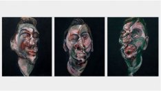 Картина на Бейкън може да се продаде за 70 млн. долара в търг на Christie’s