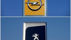 Какво точно значи евентуална продажба на Opel?
