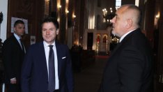 Италия и България си обещаха свободно движение в ЕС, но не за боклука