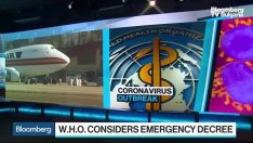 Коронавирусът натежа върху прогнозите за икономическия ръст на Китай