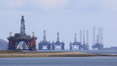 Защо 2020 г. може да се окаже рекордна за търговията с петрол?