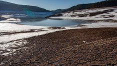 МОСВ забрани ползването на води от язовири за промишлени нужди и енергетика