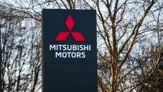 Mitsubishi отчете разочароващи финансови резултати след спад в продажбите