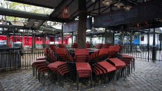 Корпоративните кредитни неизпълнения в Европа доближават пандемичния пик