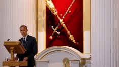 Марк Карни подсказа за увеличение на лихвите в "сравнително краткосрочен план"