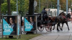 Ще повтори ли Австрия изборните резултати в Германия?