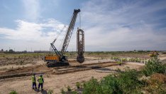 Започва изграждането на АЕЦ „Пакш-2“ в Унгария