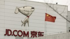 JD.com обмисля листване и в Хонконг