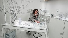 Коронавирусът ще промени за постоянно начина, по който работим