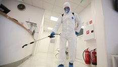 България участва в съвместната обществена поръчка на ЕК за защитно медицинско оборудване