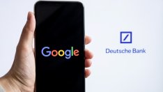 Deutsche Bank и Google влязоха в няколкогодишно стратегическо партньорство