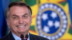 За Болсонаро заразата с Covid-19 е битка и срещу унижението