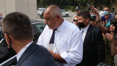 Борисов: Истинската криза ще в края на тази и началото на 2021 г.