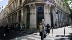 Френската икономика може да нарасне с 19% през третото тримесечие 