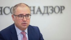 Владимир Савов е предложен за зам.-председател на КФН 