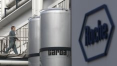 Roche отчете 6% ръст на приходите за третото тримесечие