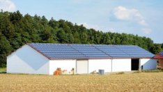 Търговата цена за Соларпро е повишена с 2,6% до 0,78 лв. за акция