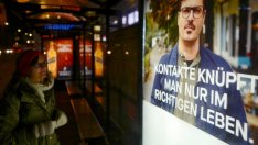 Facebook отвърна на затегнатите германски регулации с маркетингова кампания