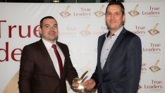БТЛ Индъстрийз отново отличена с престижната награда True Leaders