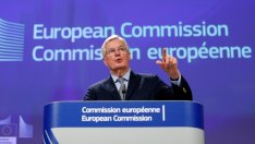 ЕК предлага преходният период след Brexit да приключи до 2020 г.