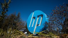 HP предупреждава за забавяне на разходите на корпоративните клиенти