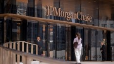Приходите от търговия помогнаха на JPMorgan да даде силен старт на сезона на отчетите