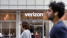 Verizon успя да надмине очакванията за печалбата си