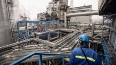 Андреас Лиер: Европейската индустрия никога не е била по-уязвима от днес