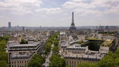 Доходността по френските облигации задмина тази по испанските за първи път от 2007 г.