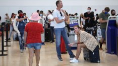 ЕС ще замрази споразумение за улесняване на визите с Русия