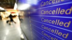 Стачките на Lufthansa може да струват до 25 млн. евро дневно на Германия