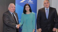 Борисов връща темата за Шенген на дневен ред