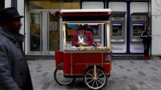 Турската икономика записва най-силния растеж от 4 години