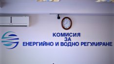 КЕВР утвърди цена на природния газ за май от 77,55 лв./MWh