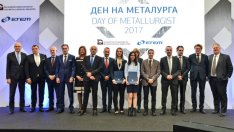 Металурзи отчетоха ръст на инвестициите и износа