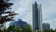 "Газпром" нагнети над 72 млрд. куб. метра газ в хранилищата в Русия