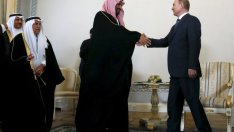 Саудитска Арабия: Довиждане, Вашингтон, здравей, Москва? 