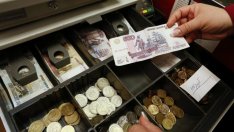 Набиулина: Няма причина да вдигаме основния лихвен процент