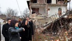 Обмисля се разширяване на ГКПП "Маказа"