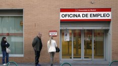 Европа: Няма място за младите кучета