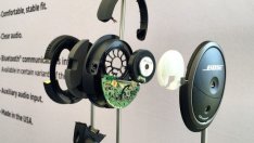 Beats и Bose сключват извънсъдебно споразумение