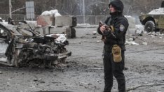 Украйна цели да евакуира над 200 хил. души от Мариупол и Волноваха