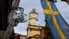 Швеция разчита на икономически бум, за да плати сметката за новите имигранти