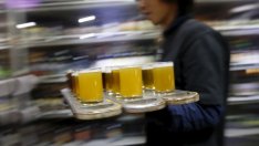 Недостигът на хмел може да направи крафт бирата още по-скъпа